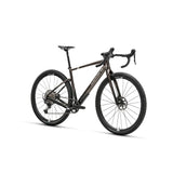 Argon 18 Dark Matter GRX Bike