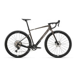 Argon 18 Dark Matter GRX Bike