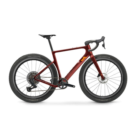 3T Extrema Italia Rival/GX AXS Bike