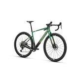 Argon 18 Dark Matter GRX Bike