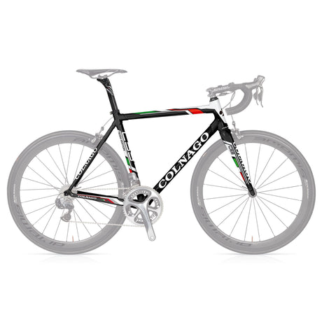 Colnago C59 Disc Frameset - QR/Post Mount
