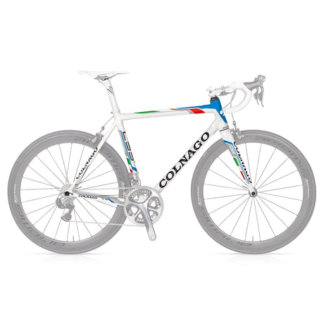 Colnago C59 Disc Frameset - QR/Post Mount