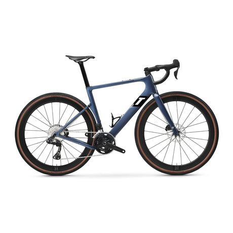 3T RaceMax Integrale WPNT GRX Di2 Bike