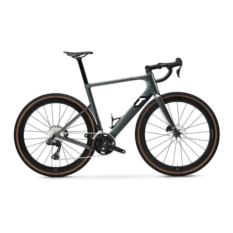 3T RaceMax Integrale WPNT GRX Di2 Bike