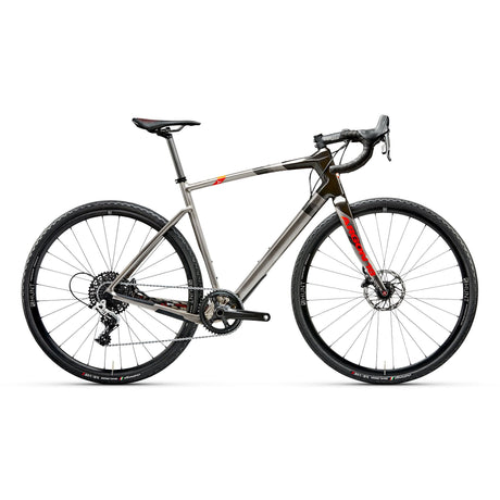 Argon 18 Dark Matter Rival 1 Bike