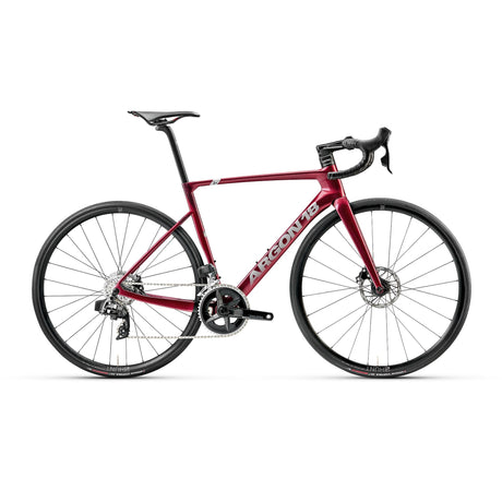 Argon 18 SUM Rival AXS Bike