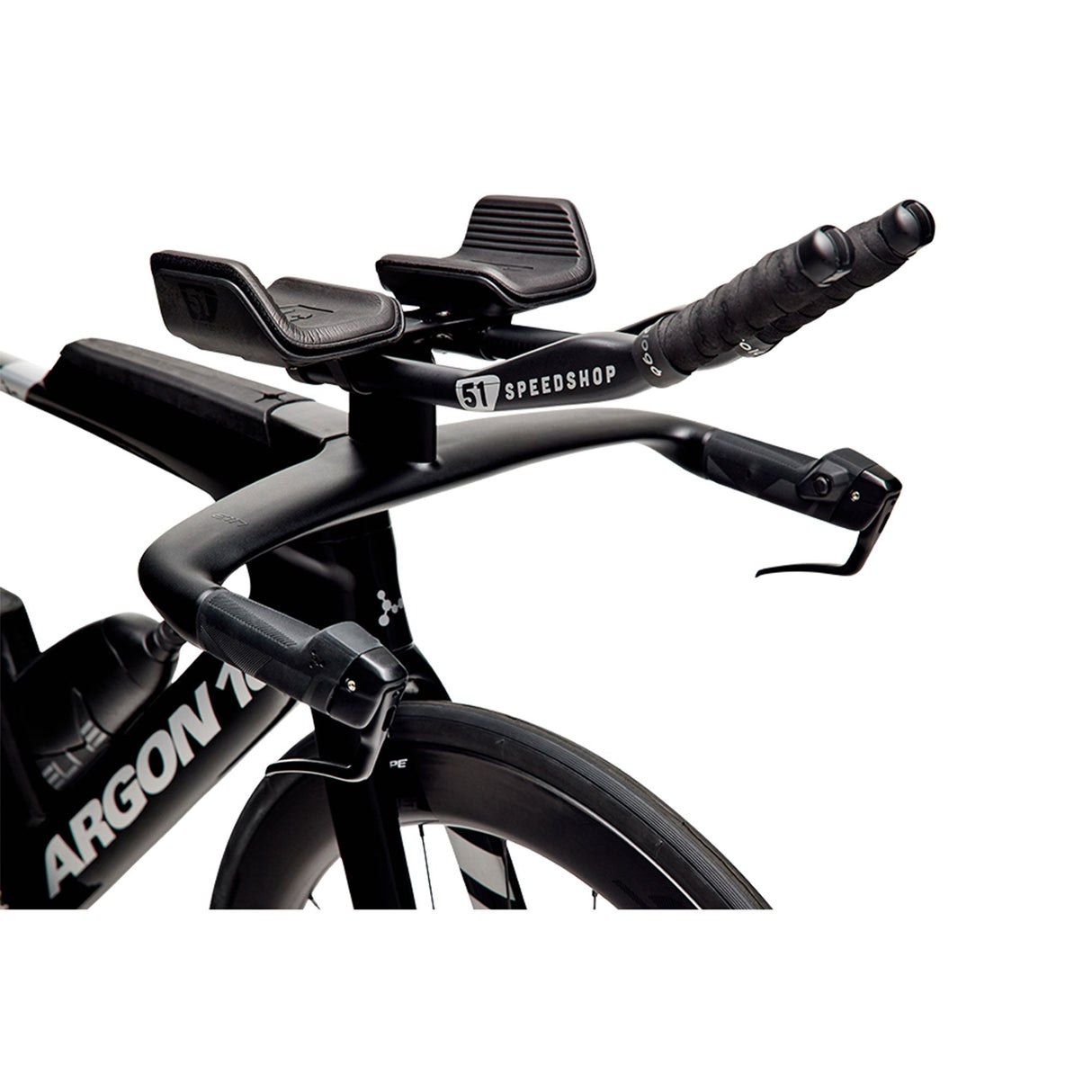 Argon 18 E-117 Ultegra Di2 Bike