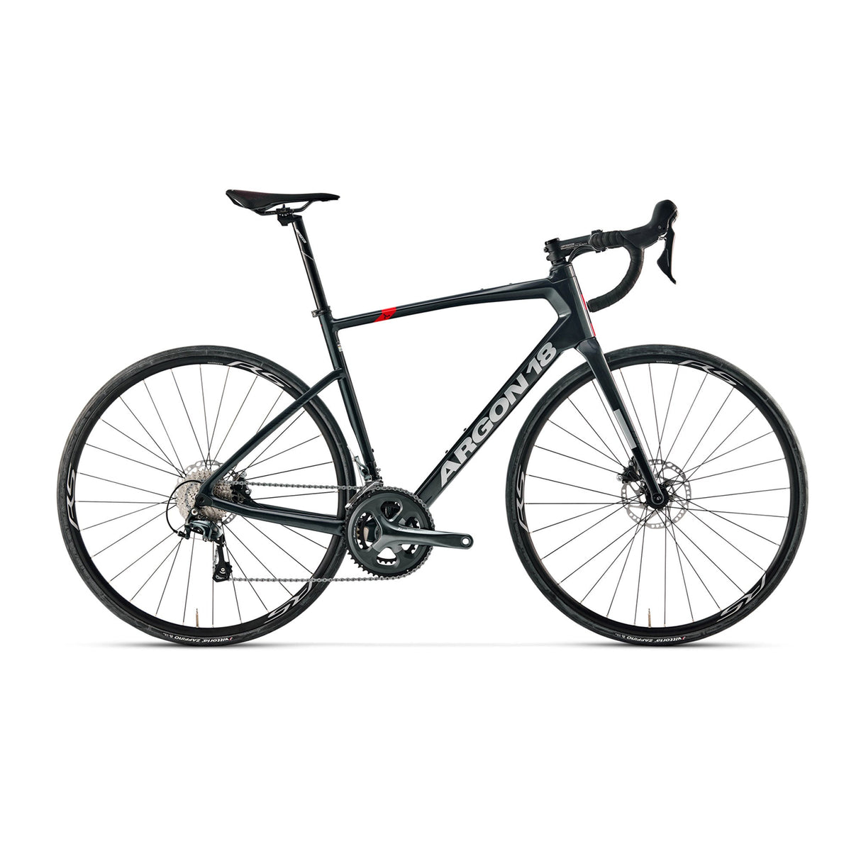 Argon 18 Equation Tiagra Bike