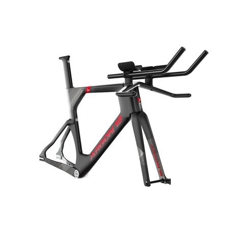 Argon 18 Electron Pro TKO Pursuit Frameset