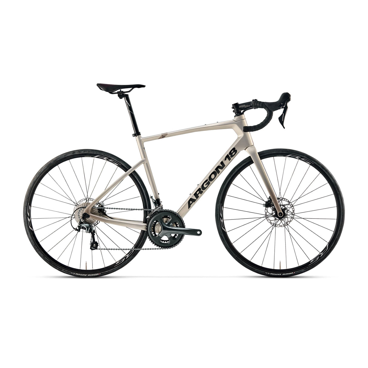 Argon 18 Equation Tiagra Bike