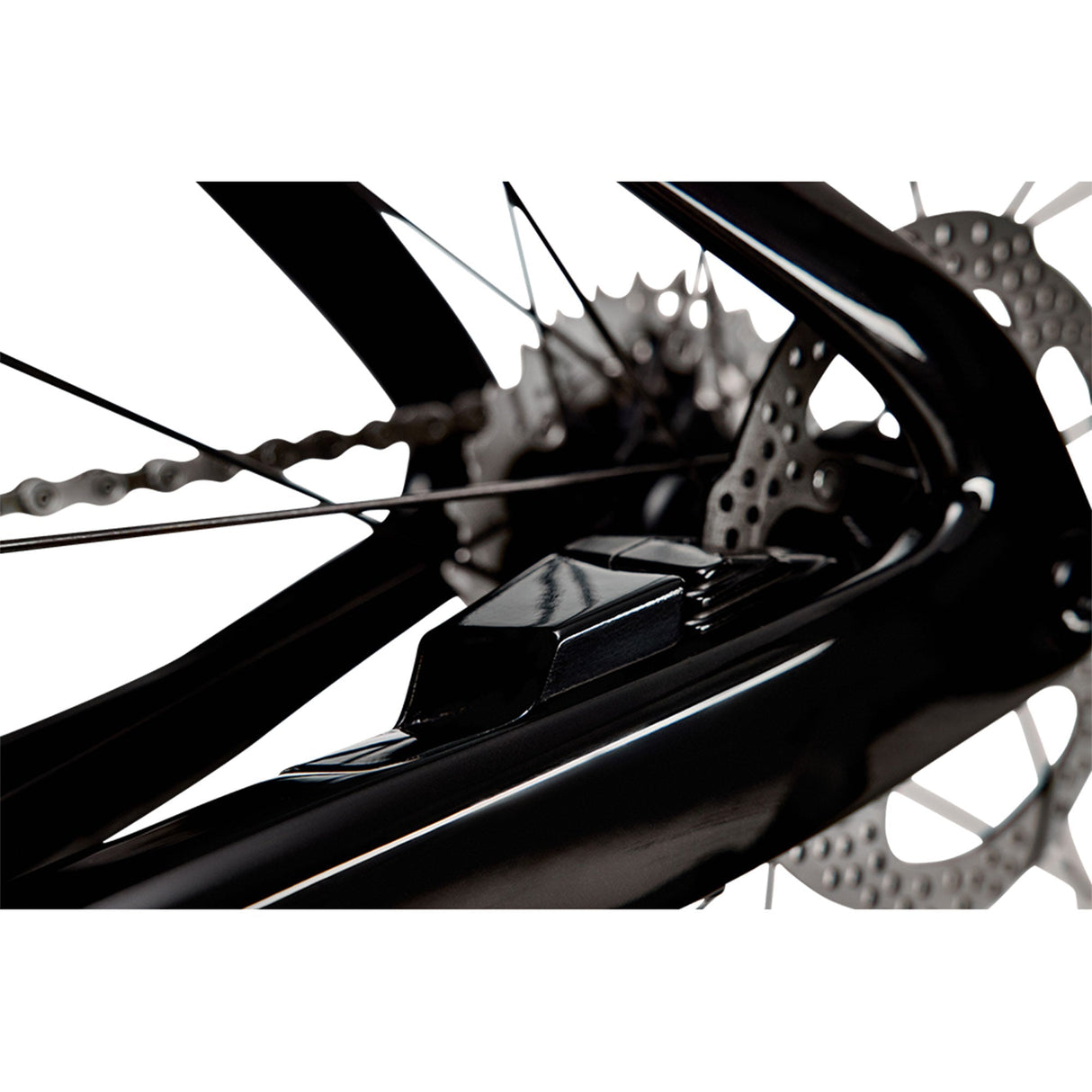 Argon 18 E-117 105 Di2 Bike