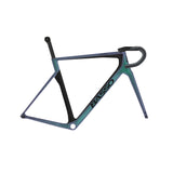Basso Diamante SV Disc Frameset