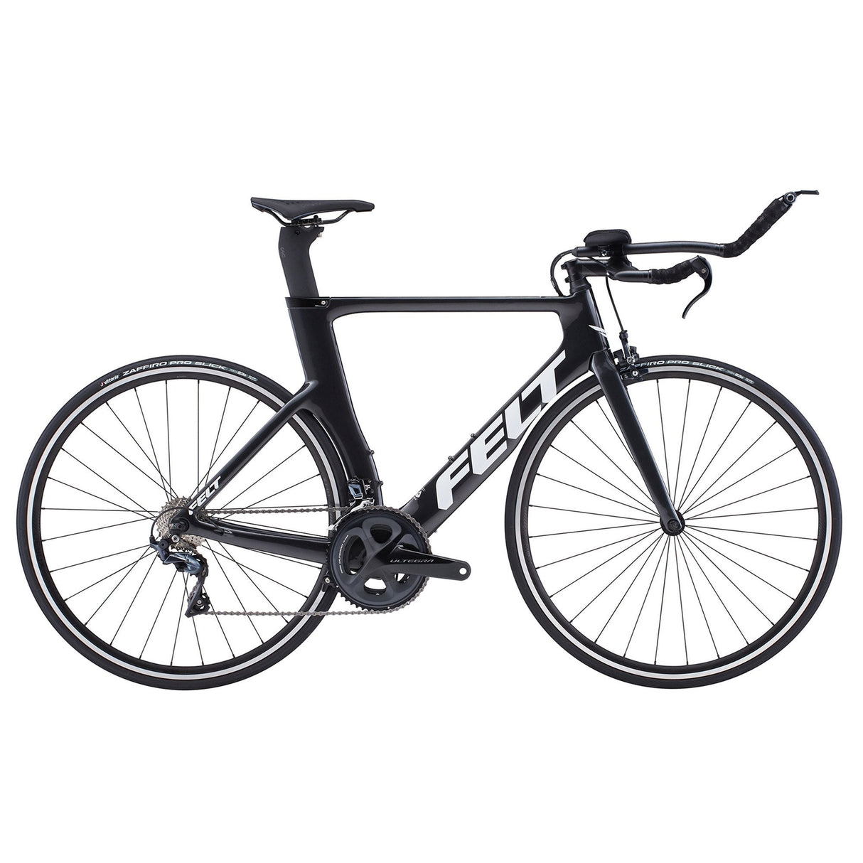 Felt B Performance Ultegra Bike