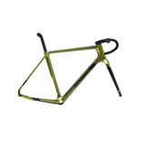 Basso Palta Disc Frameset