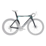 Bianchi Oltre RC Frameset