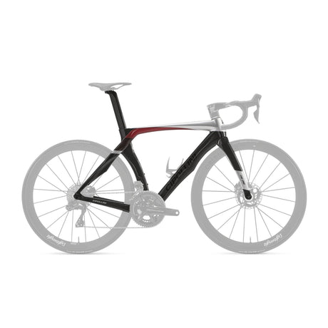 Cipollini RB1K The One Disc Brake Frameset