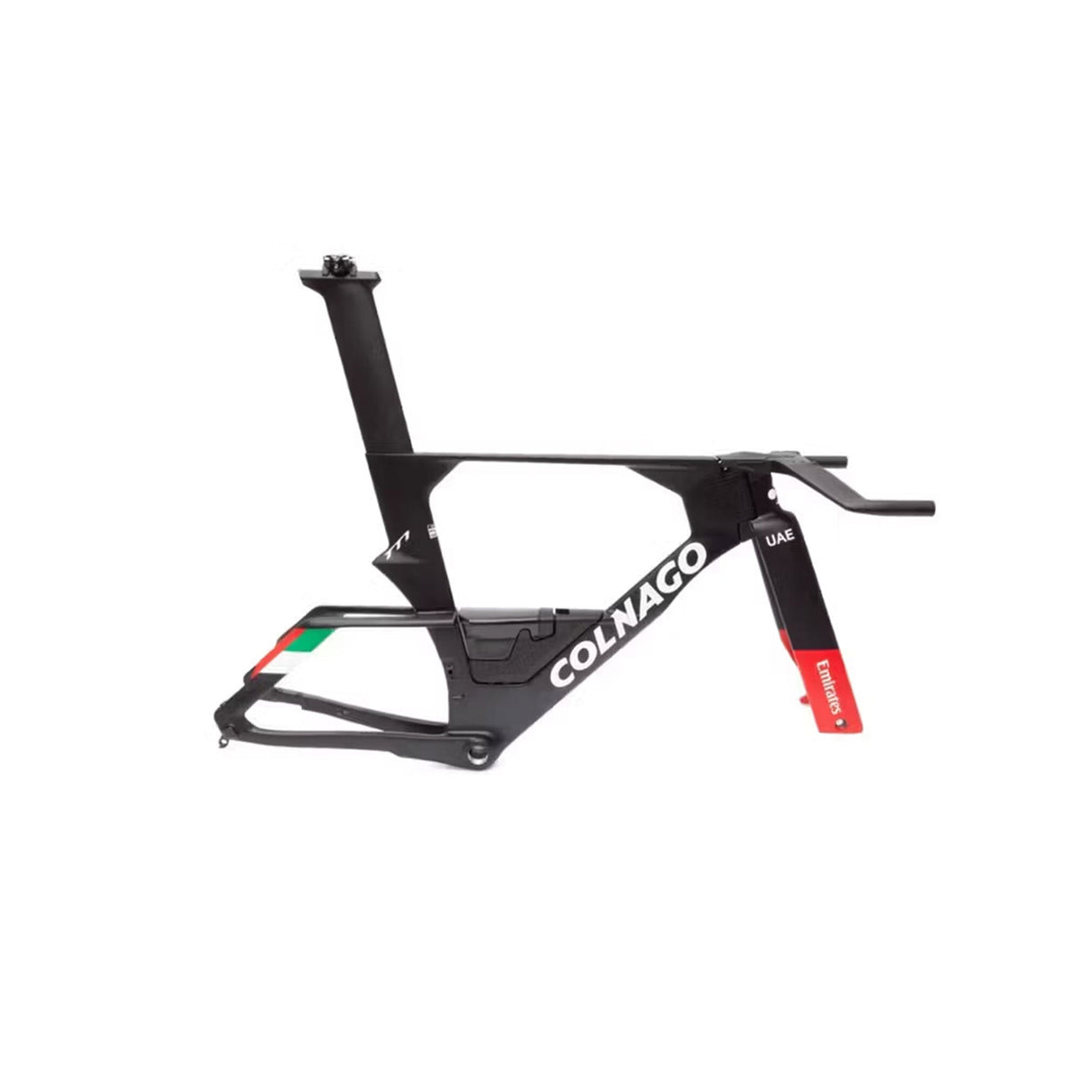 Colnago TT1 Frameset