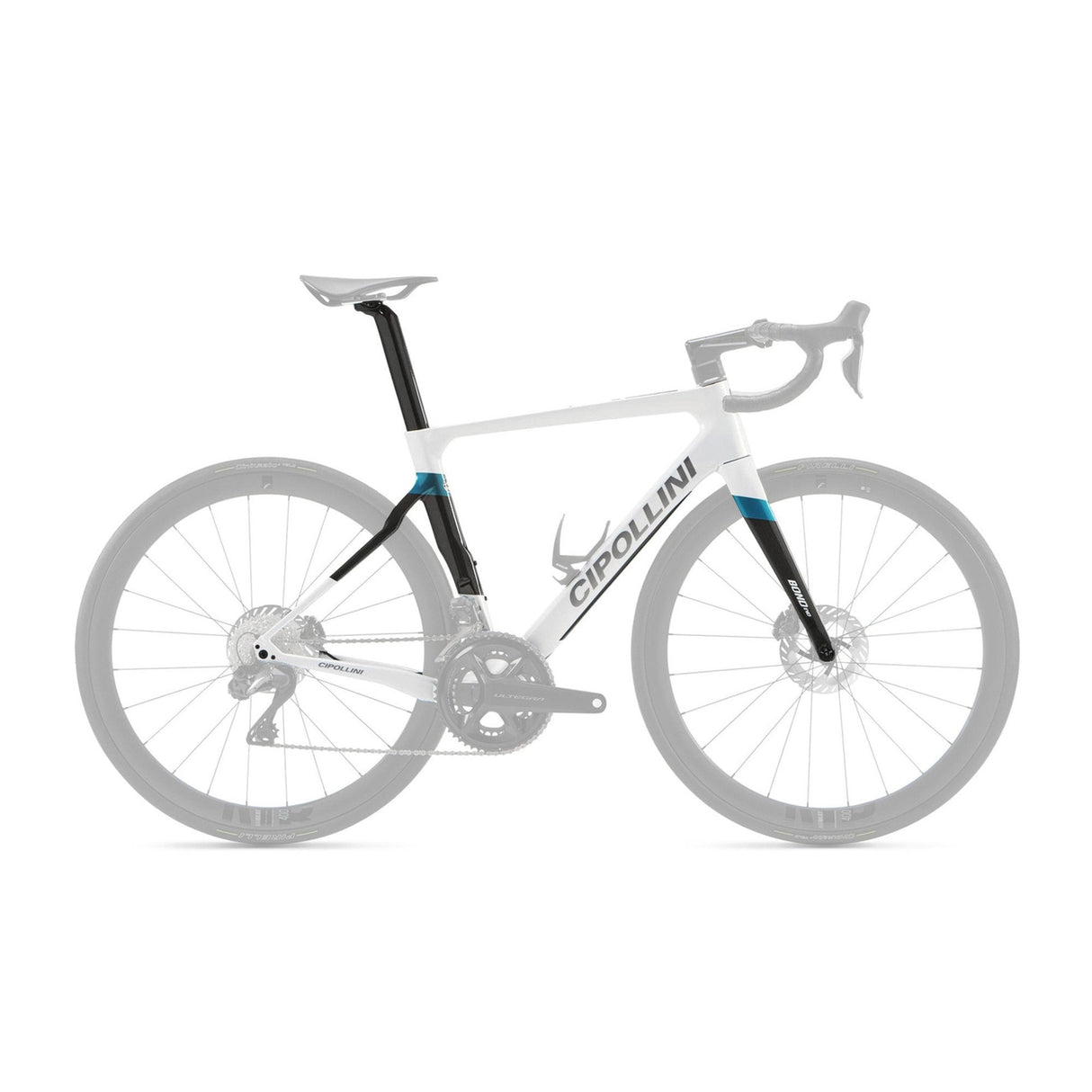 Cipollini Bond EVO Disc Brake Frameset