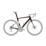 Cipollini Bond EVO Disc Brake Frameset