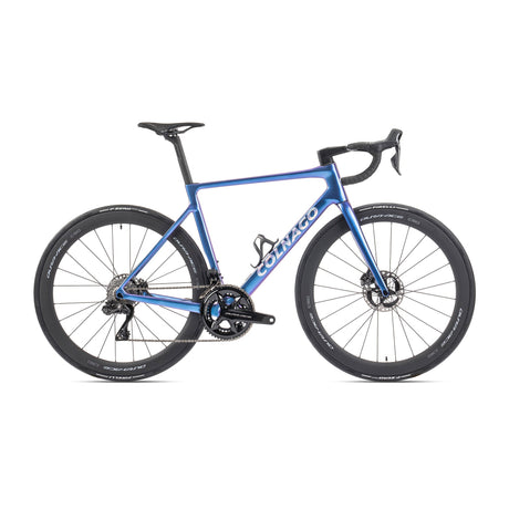 Colnago V4Rs Dura-Ace Di2 Bike