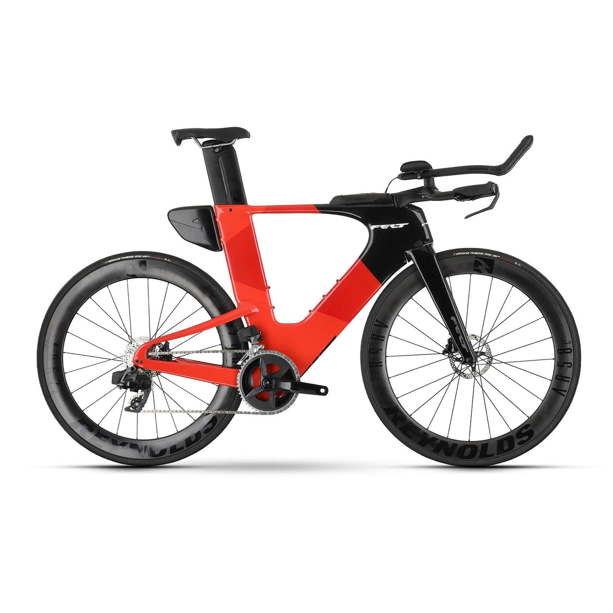 Felt IAx Advanced Rival AXS Bike