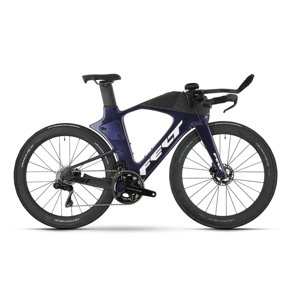 Felt IA FRD 2.0 Ultimate Dura-Ace Di2 9200 Bike