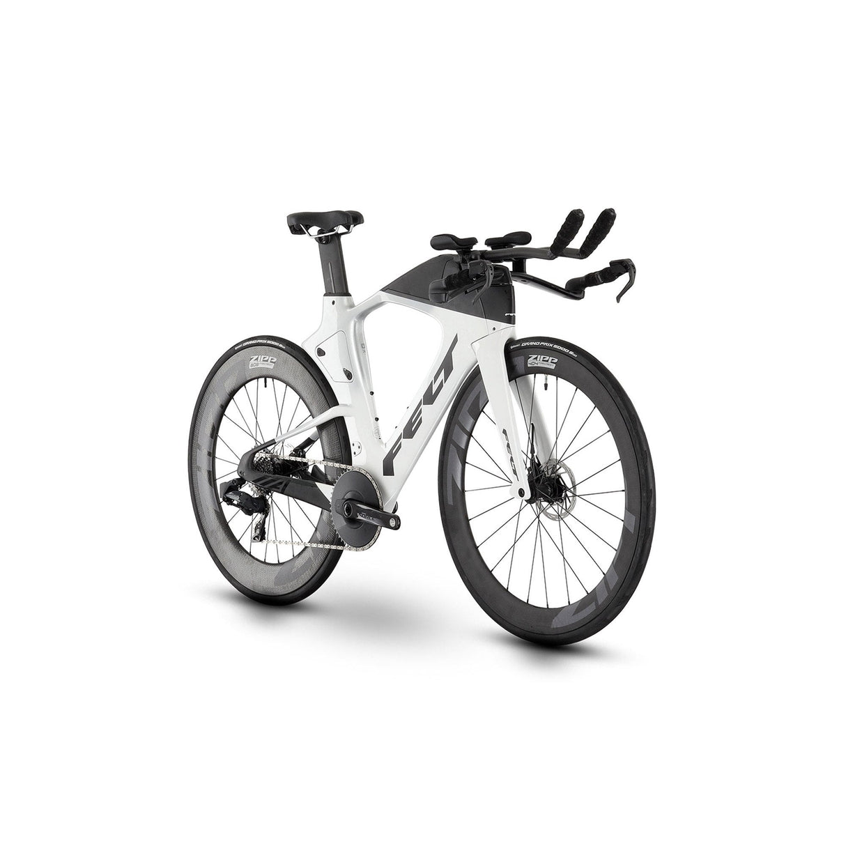 Felt IA FRD 2.0 Ultimate Force AXS Bike