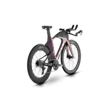 Felt IA FRD 2.0 Ultimate Red AXS Bike