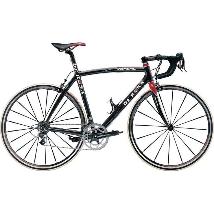 De Rosa IDOL Frameset