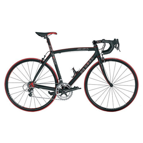 De Rosa IDOL Frameset