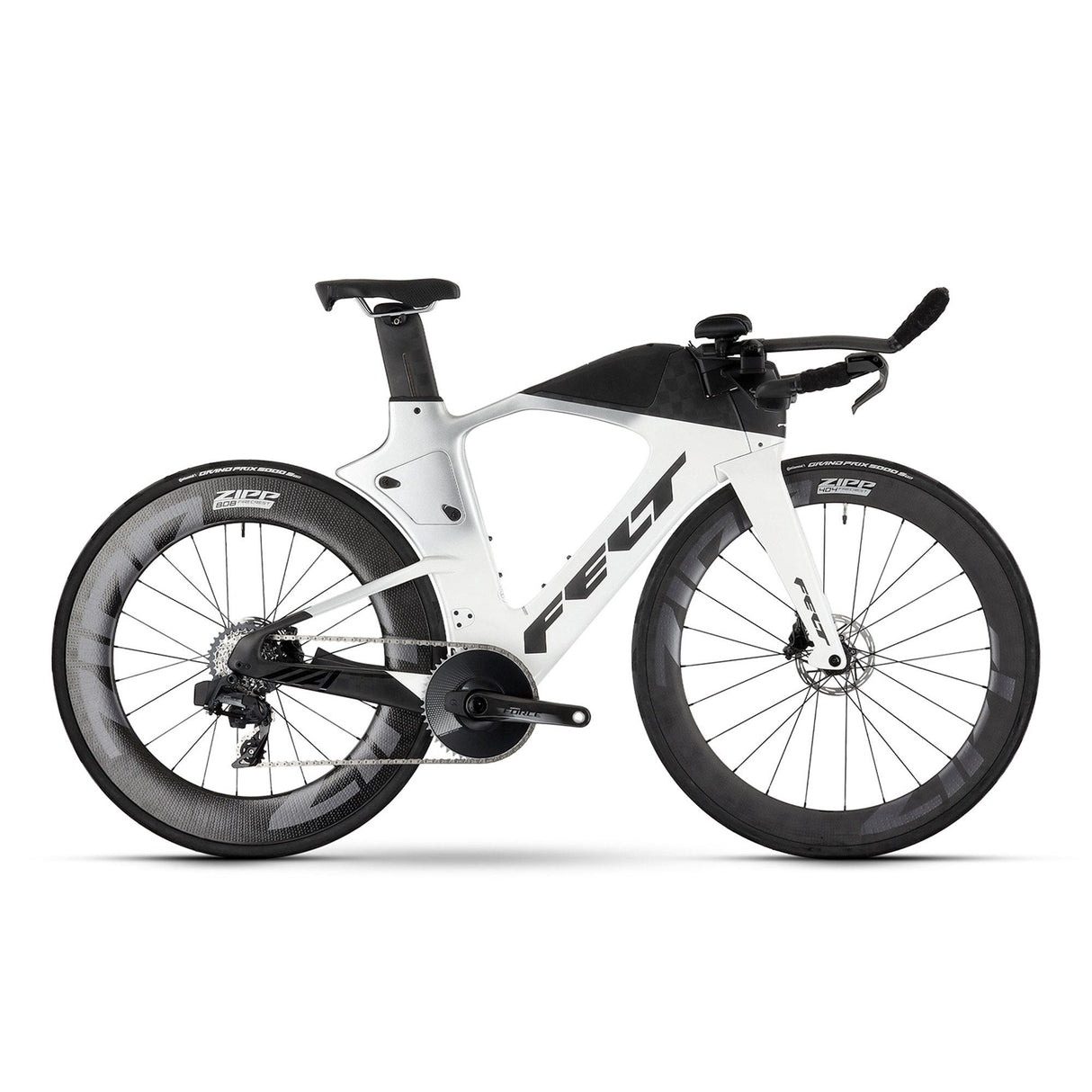 Felt IA FRD 2.0 Ultimate Force AXS Bike
