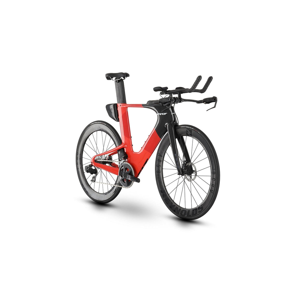 Felt IAx Advanced Rival AXS Bike