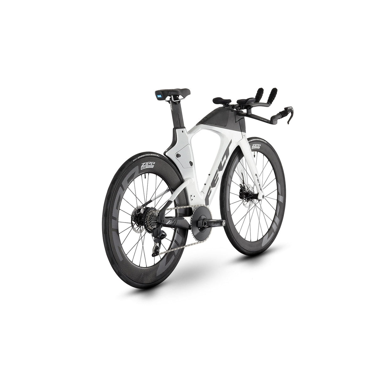 Felt IA FRD 2.0 Ultimate Force AXS Bike
