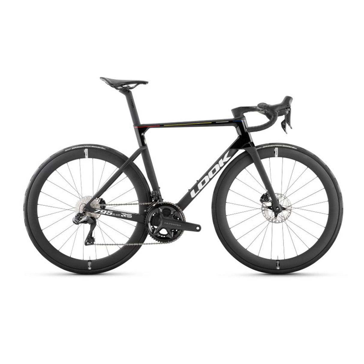 Look 795 Blade RS Ultegra Di2 Bike