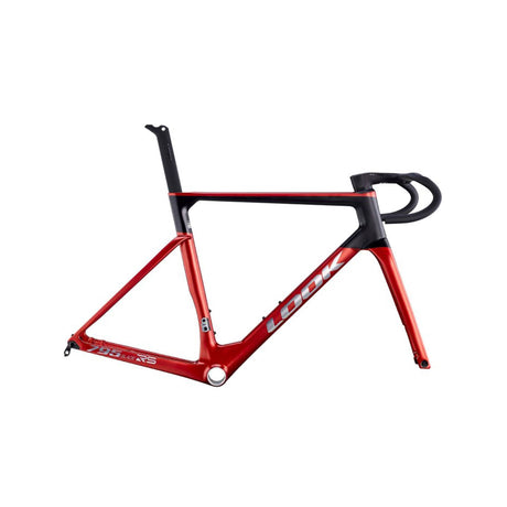 Look 795 Blade 2 RS Disc Frameset