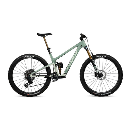 Pivot Trailcat LT Pro X0 Eagle Transmission Neo Bike