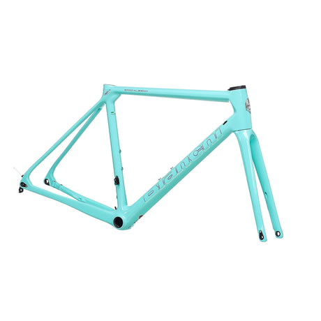 Bianchi Specialissima Disc Module