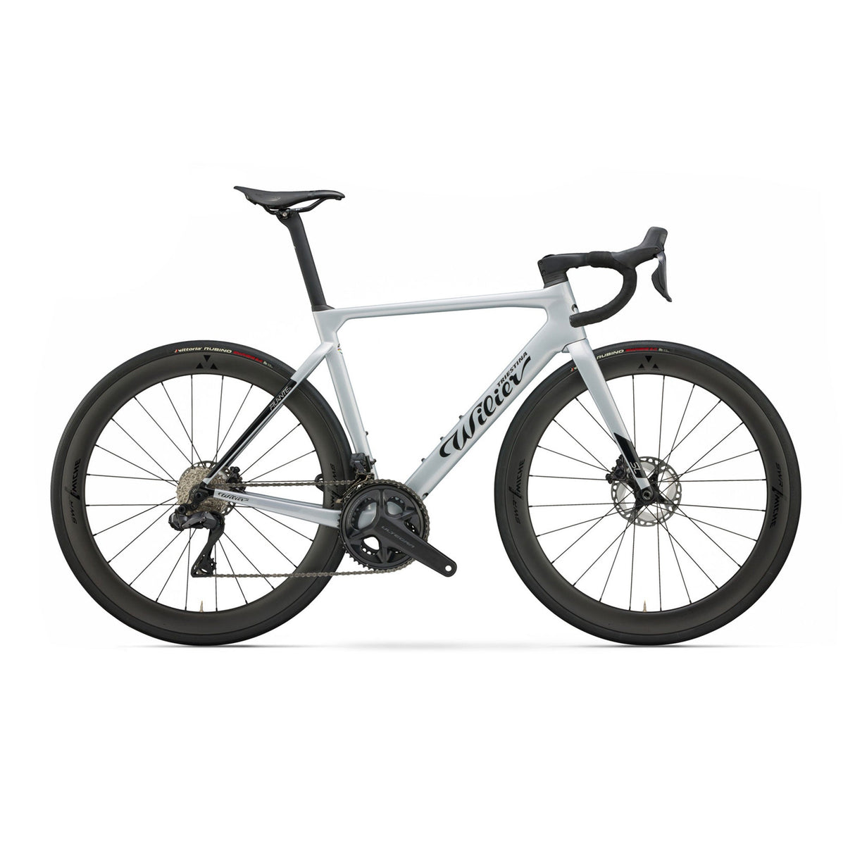 Wilier Filante SL Force AXS Bike
