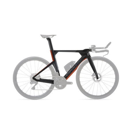 Cipollini NKTT Disc Frameset