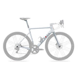 De Rosa Merak Disc Frameset