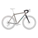 Moots Routt CRD Frameset