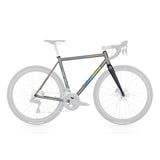 Moots Vamoots RCS Frameset