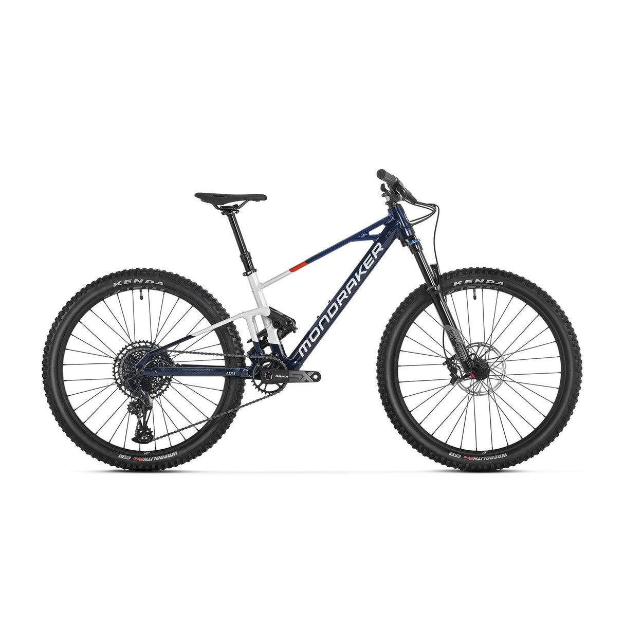Mondraker F-Trick 26 Bike