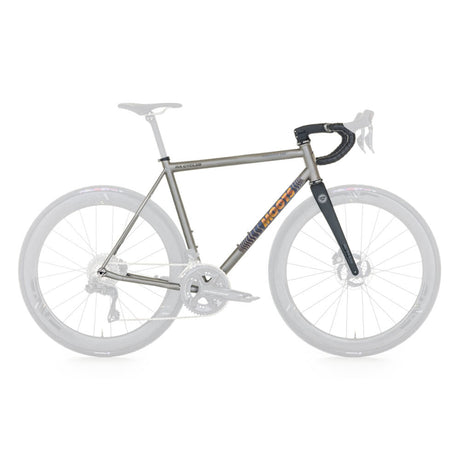 Moots Vamoots CRD Frameset