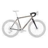 Moots Routt CRD Frameset