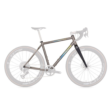 Moots Routt RSL Frameset