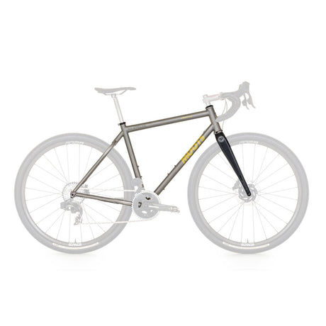 Moots Routt 45 Frameset