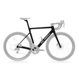 De Rosa Merak Disc Frameset
