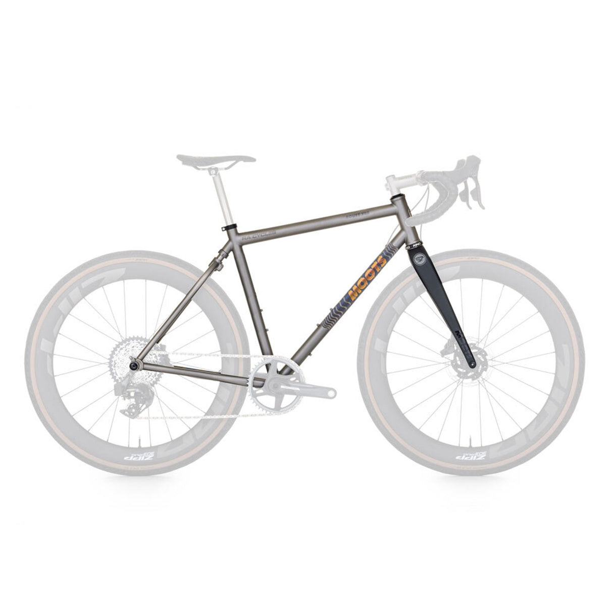 Moots Routt YBB Frameset