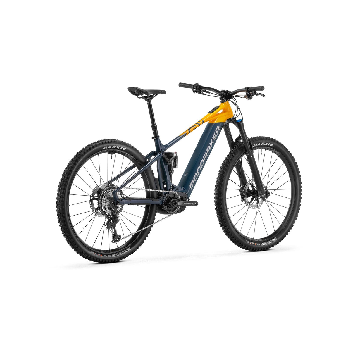 Mondraker Crafty Race Bike